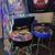 Marvel Arcade1up Cabinet With Over 15,000 Video Games and 2 Matching Stools 20 thumbnail