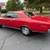 1966 Chevrolet Chevelle SS 396 V8-360 HP L34 Numbers Matching 11 thumbnail