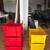 AkroBin Super-Size Plastic Stackable Storage Bins 28” x 16” x 10” 11 thumbnail