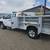 2013 Chevrolet Silverado 2500HD Work Truck DuramaxUtility BoxBoss RT3 75 Ft Plow 3 thumbnail