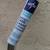 Chrome Aluminum Cane with Offset Foam Handle & Wrist Strap, 300 lbs. 8 thumbnail