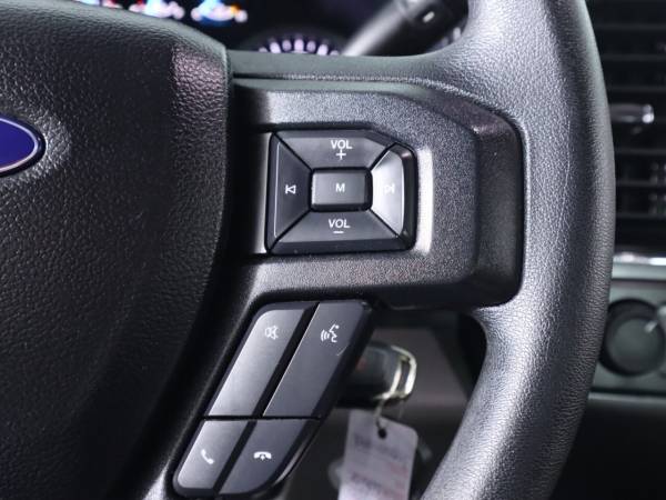 2017 Ford F-150 XLT - Photo 13