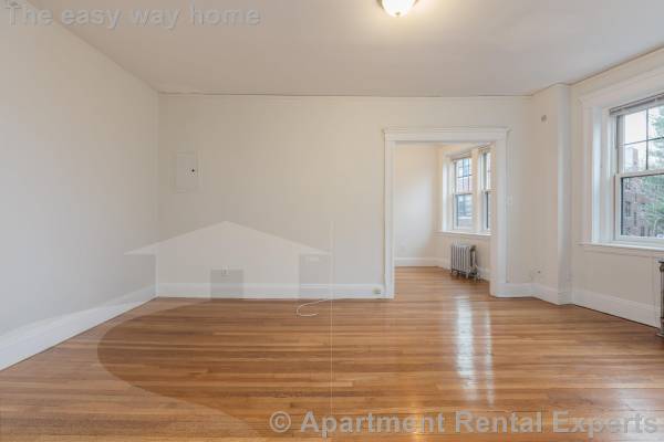 $2,900 / 1br - -- Apartamento Clásico de 1 Habitación -- Cocina Actualizada - A 5 Minutos de Harvard - FOTOS (Plaza Harvard)63655303248259123