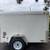 2010 United 5 x 8 enclosed trailer 4 thumbnail