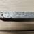Vintage Stellar Folding Metal Ruler 72" 2 thumbnail