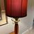Beautiful Tall Table Lamp 5 thumbnail