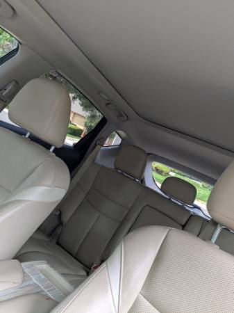 2015 Nissan Murano - $10,000 (Centennial)63471970602627121