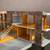 Brinca Dada Emerson Mid Century Modern House Dollhouse Model 1:16 scal 3 thumbnail