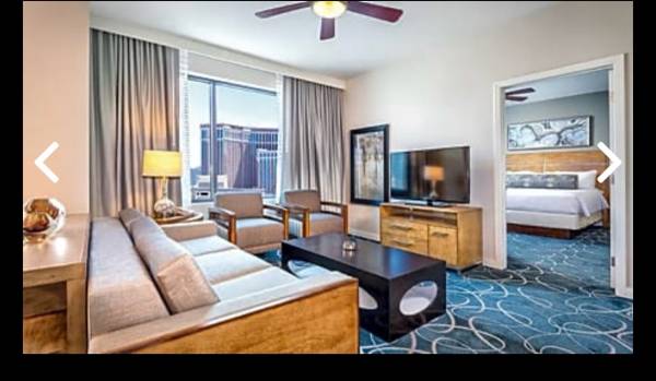 Wyndham Desert Blue Nov 24-Nov 26  sleeps 6 1