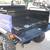 New BigHorn 450 EFI 4x4 Blue UTV 12 thumbnail