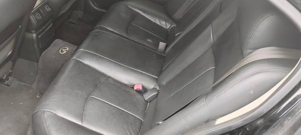 SEDÁN INFINITY G35X 2008 - $1,100 (Staten Island North)63614979877249122