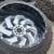 24" Wheels Rims Tires Jeep Wrangler Fuel Cleaver 4 thumbnail