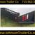 Steel WORKBED Cab & Chassis Flatbeds 3 thumbnail