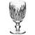 Set of 16 Waterford Cut Glass Wine Goblets made in Ireland 1 thumbnail