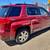 2012 GMC Terrain SLE  FWD 5 thumbnail