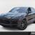 2023 Porsche Cayenne AWD All Wheel Drive Platinum Edition SUV 1 thumbnail