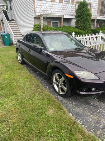 2005 Mazda RX8 Shinka Special Addition - $4,000 (Burlington)63615208469891121