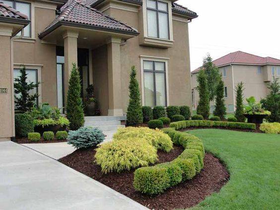 LANDSCAPING & HARDSCAPE 1