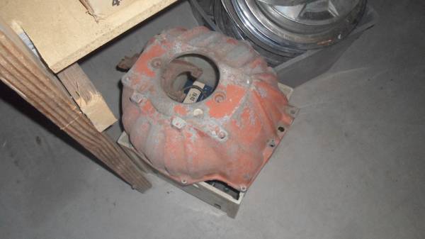 vintage auto parts 1