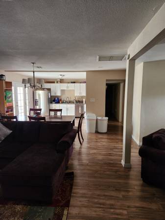 $645 / 2 habitaciones - 🛎️ Habitación luminosa y económica con todos los servicios incluidos ✨ (Santa Mónica)63470373774851123