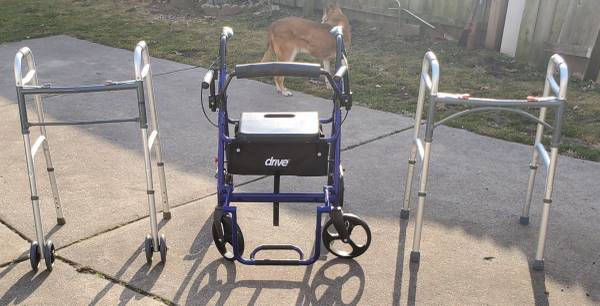 Walkers 1