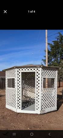 Gazebo 1