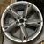 Audi Wheel 2 thumbnail