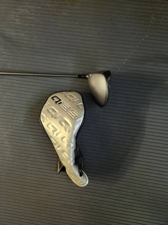 Taylormade Driver Qi35 MINT 1