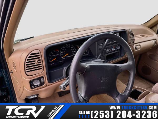 1995 GMC Sierra 1500 Club - Photo 9
