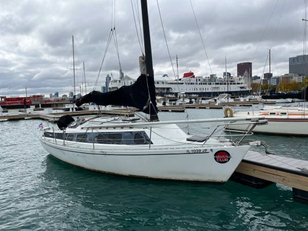 Want to sail, learn to sail, or be a part boat owner? 1