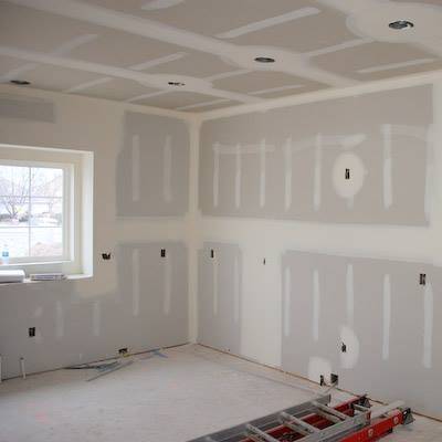 Drywall/plaster repair & professional painting /Drywall king 1