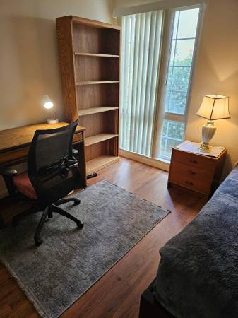 $1,400 HABITACIÓN AMUEBLADA EN WEST SAN JOSE - Baño privado - Servicios incluidos (san jose west)63667905733121122