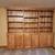Cabinets build installation Custom furniture built-ins trim millwork 2 thumbnail