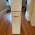 Narrow Bathroom Cabinet Storage Cabinet Toilet Paper Roll Holder 3 thumbnail
