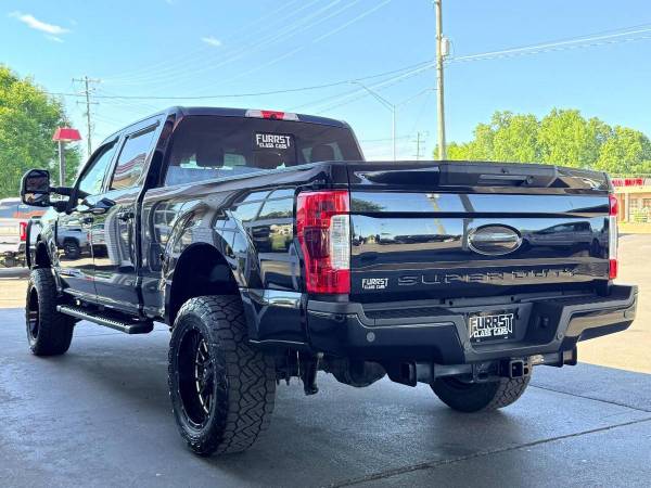 2019 Ford F-250 F250 F - Photo 5