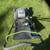 20" Earthwise electric mower for parts 2 thumbnail