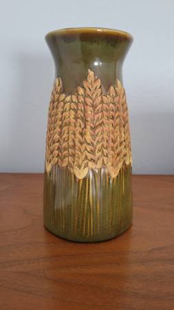 Vase - Burton & Burton 1