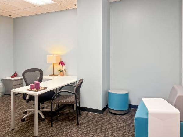 3–4 person Private Office Only $735 Available Now! Tour Today! 1