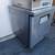 True TUC27F Commercial 1 door Undercounter freezer 27" 4 thumbnail