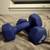 2, 10 pound weights 1 thumbnail