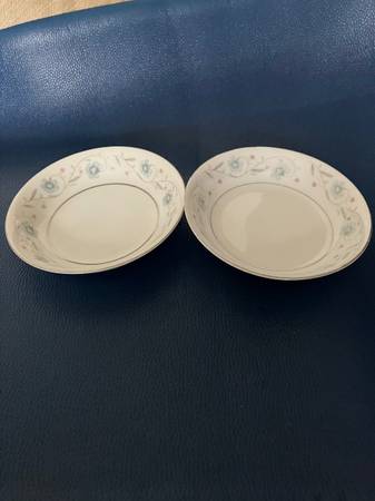 Two Bowls - $1/each 1