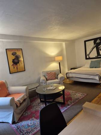 $3,499 IMMED**Furnished  Large Studio**NO FEE** (Midtown East)63874851166849123