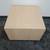 Square End Table (#6363) 1 thumbnail