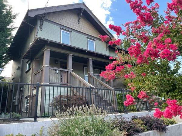 $1,400 / 1br - 670ft2 - ADU in Desirable Inner SE PDX (Hawthorne)63831251602305120