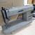 Juki straight Stitch sewing machine 1 thumbnail