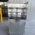 Stainless Steel Table Station with door - RESTAURANT EQUIPMENT 2 thumbnail