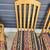 Set of 6 dining chairs 4 thumbnail