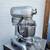 20 Quart Mixer Including Hook, Flat Beater, Whip and Bowl same Hobart 2 thumbnail