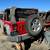 2007 2008 JEEP WRANGLER JK 2 DOOR FOR PARTS PARTES 3.8L 4X4 MANUAL 4 thumbnail