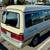 1994 Toyota HiAce “Cruising Cabin” Camper Van - Diesel 4WD 4 thumbnail